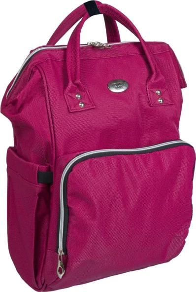 Tommybaby Fresh Anne Bebek Bakım Sırt Çantası - 3