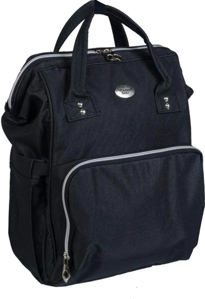 Tommybaby Fresh Anne Bebek Bakım Sırt Çantası - 7