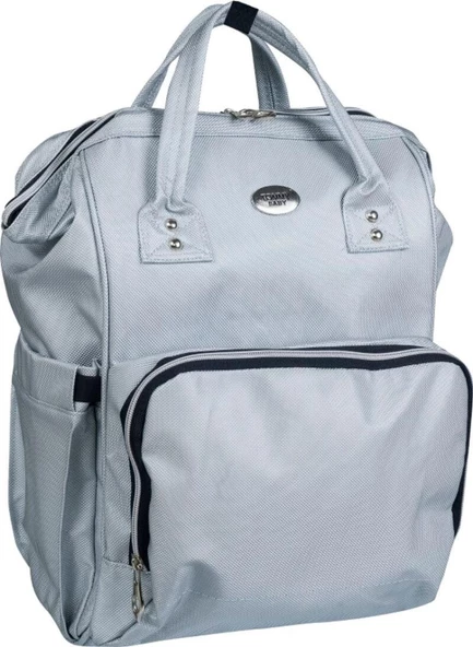 Tommybaby Fresh Anne Bebek Bakım Sırt Çantası - 4