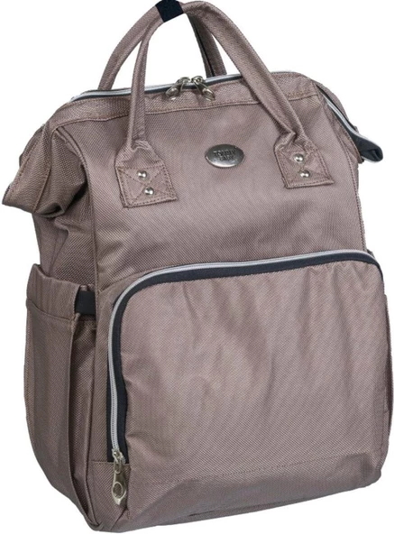 Tommybaby Fresh Anne Bebek Bakım Sırt Çantası - 8