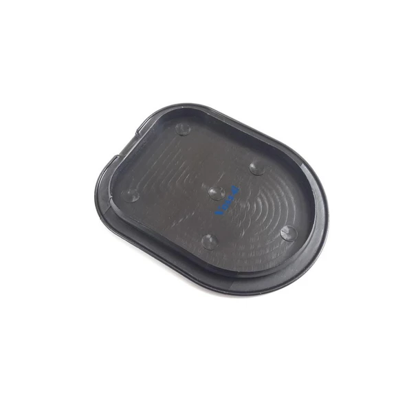 VW Crafter 2017-2022 Ön Çamurluk İçi Davlumbaz Kapağı 7E0809967 - 4