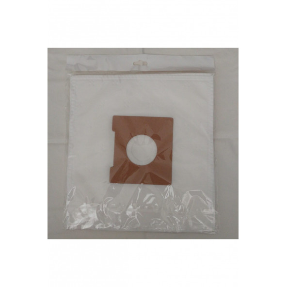 Arçelik 20 Adet Beko Tt550 Tt970 Elektrikli Süpürge Toz Torbası - 2