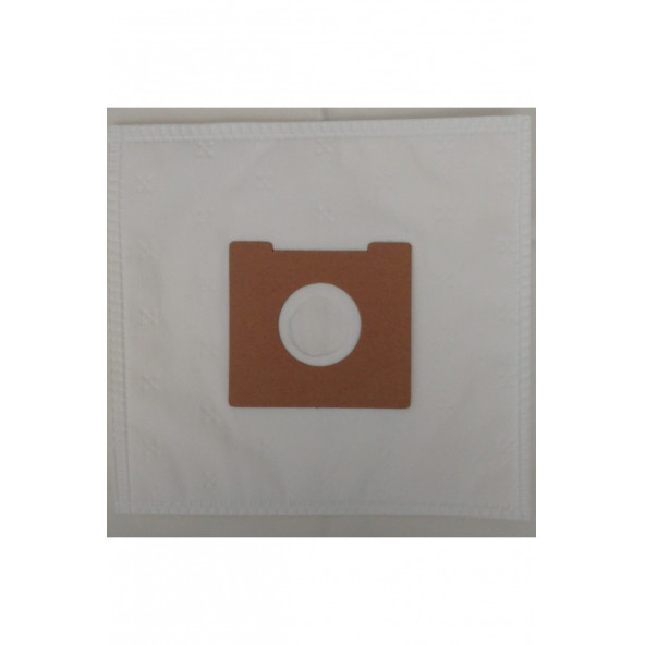 Arçelik 20 Adet Beko Tt550 Tt970 Elektrikli Süpürge Toz Torbası - 3