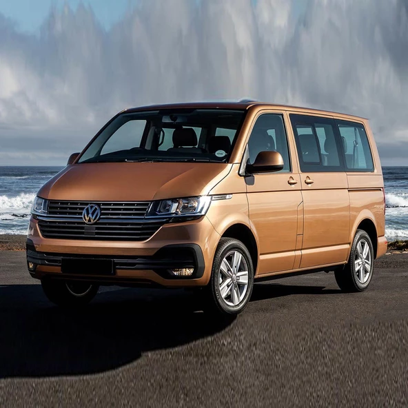VW Transporter T6.5 2020-22 Ön Çamurluk İçi Davlumbaz Kapağı 7E0809967 - 2