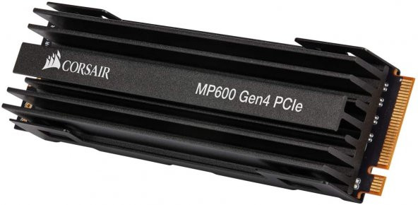 CORSAIR 1 TB SSD-CSSD-F1000GBMP600 Force MP600 PCIeM2 - 1