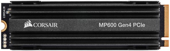 CORSAIR 1 TB SSD-CSSD-F1000GBMP600 Force MP600 PCIeM2 - 2