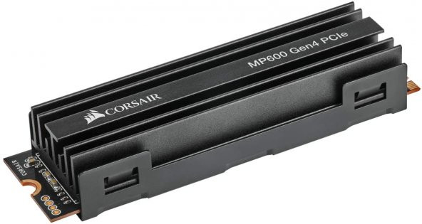 CORSAIR 1 TB SSD-CSSD-F1000GBMP600 Force MP600 PCIeM2 - 3