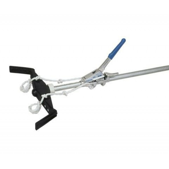 Rheintechnik Doğum Krikosu E11 Model Plastik Başlıklı - 2