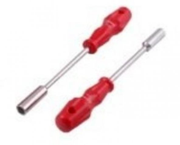 LOKMA TORNAVİDA 6MM