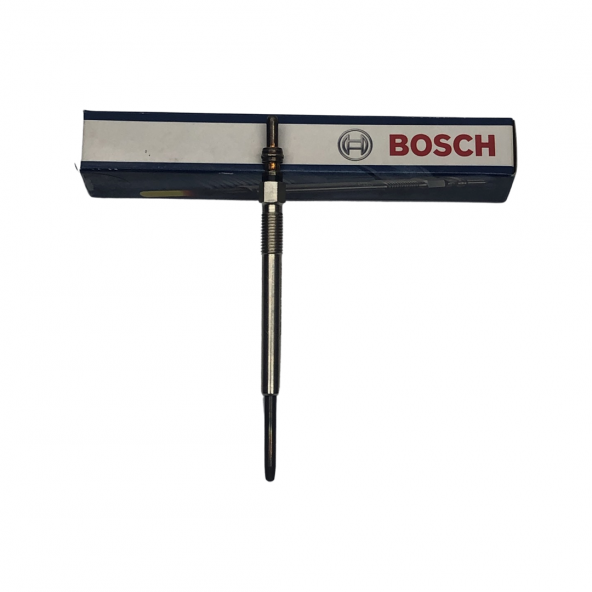 Bosch Kızdırma Ön Isıtma Bujisi 0250203002 (Fiat Doblo Albea Fiorino Linea Punto İdea Panda 1.3 Mjt Opel Astra Corsa Combo 1.3 Cdti E4)