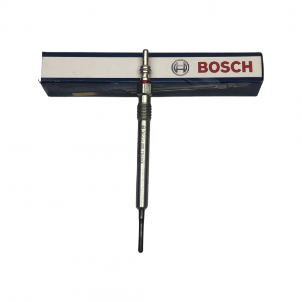 Bosch Kızdırma Ön Isıtma Bujisi 0250403009 (Volkswagen Caddy 4 Polo Golf 6 Passat 10 1.6 Tdi Transporter T6 Crafter 2.0 Tdi)