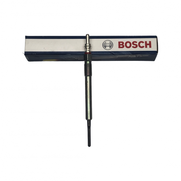 Bosch Kızdırma Ön Isıtma Bujisi 0250403014 (Peugeot Bipper Citroen Nemo 1.3 Hdi Fiat Fiorino Linea 1.3 Mjt Opel Astra Corsa 1.3 Cdti E5)