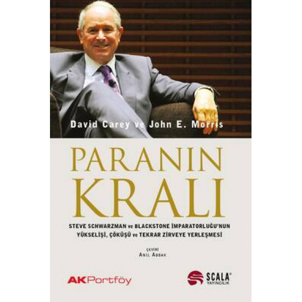 Paranın Kralı ürün görseli