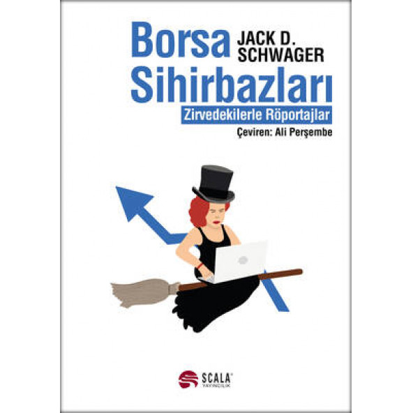 Borsa Sihirbazları