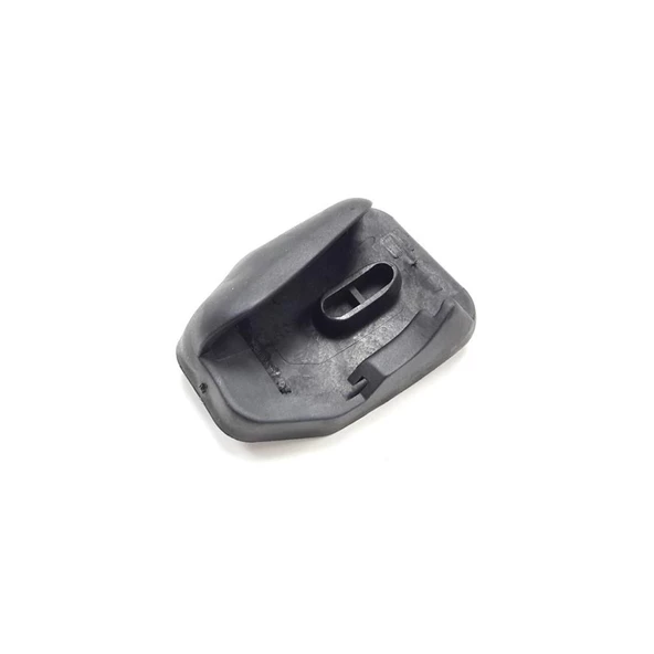 Audi A6 2005-2011 Fren Pedalı Pabucu Lastiği Manuel Vites 8D1721173B - Resim 3