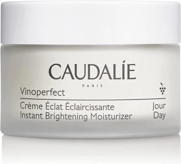 Caudalie Caudalie Vinoperfect Instant Brightening Moisturizer 50 Ml Aydınlatıcı Nemlendirici