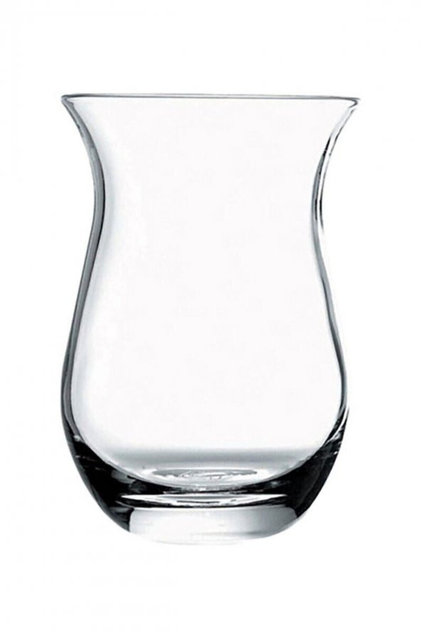 Tombul Çay Bardağı 6lı - 1