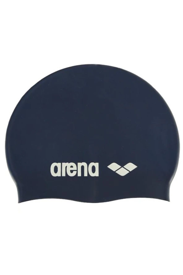 Arena Classic Silicone LacivertUnisex Bone 9166271