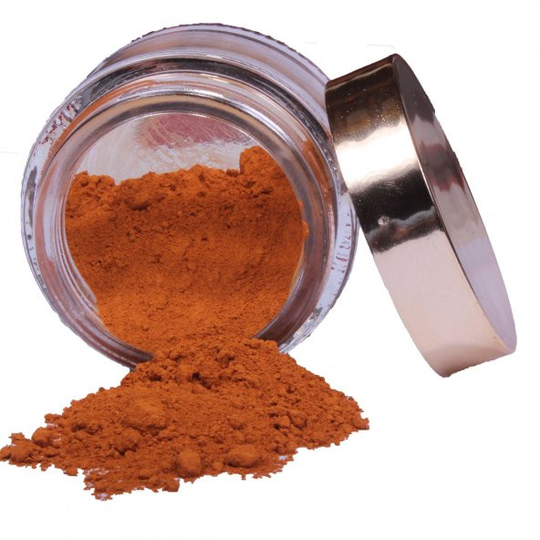 YERLİ TOZ BOYA - 1 KG - ŞAMPANYA RENGİ