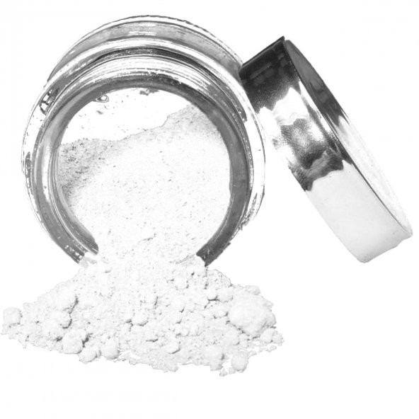 AVRUPA OKSİT - TİTAN TOZ BOYA - 500 GR - 1
