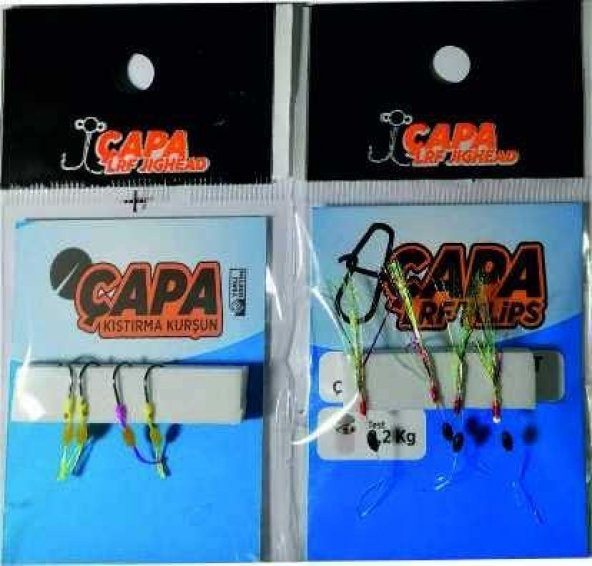 İpli LRF Asist Hırsızı