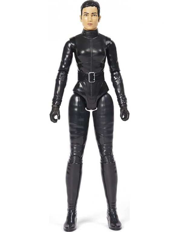 DC The Batman - Selina Kyle Lisanslı Ürün - 1