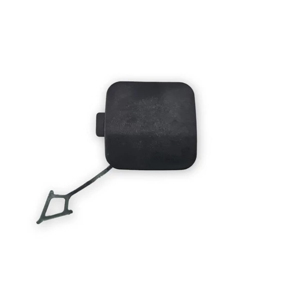 VW Caddy 2021-2024 Arka Tampon Çeki Çekme Demiri Kapağı 2K7807441A - 2