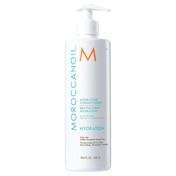 Moroccanoil - Hydrating Conditioner 500ML