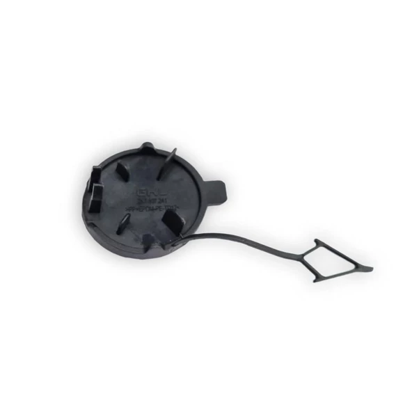 VW Caddy 2021-2024 Ön Tampon Çeki Demiri Kapağı Boyanmaz 2K7807241 - Resim 3