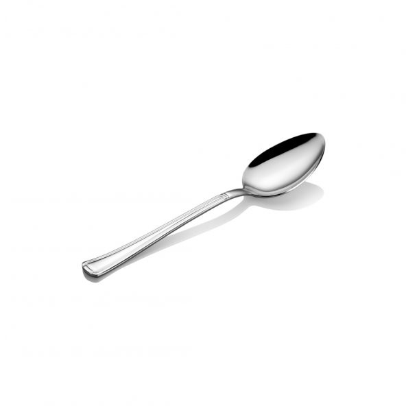 Nevra 12 Adet Çay Kaşık 18/10 Paslanmaz Çelik 2 mm - 2