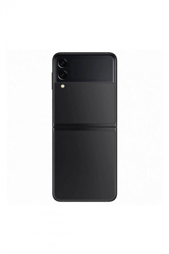 Samsung Galaxy Z Flip 3 5G 128 GB Siyah