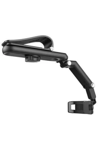 Çok Amaçlı Araç İçi, Güneşlik, Masa ve Ofis Telefon Tutucu Car Holder