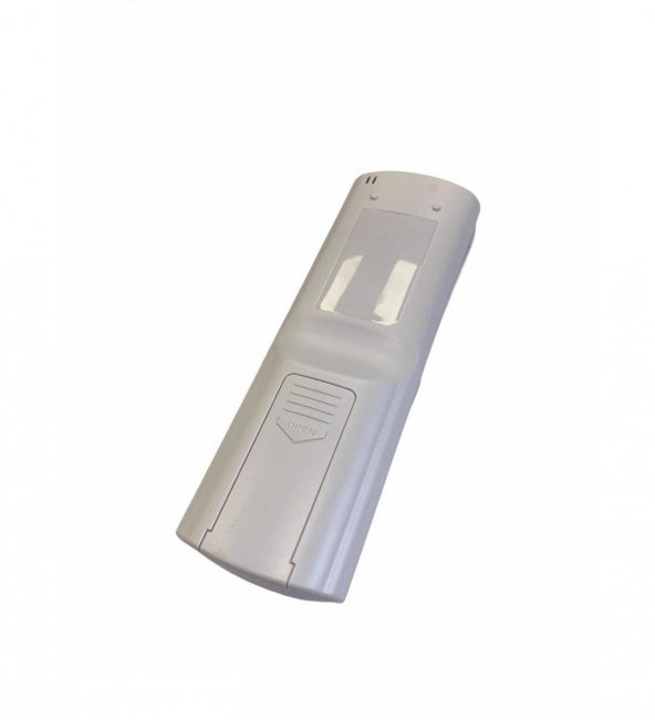 Vestel Vega Plus İnverter G122 Klima Kumandası - 3