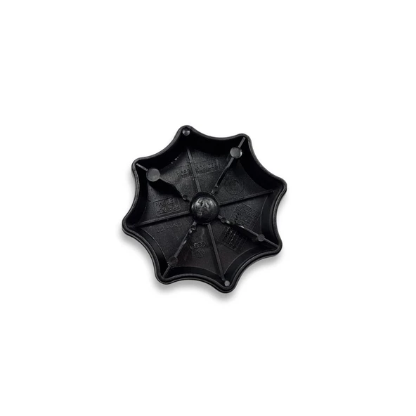 VW Polo 2005-2009 Yedek Lastik Stepne Sabitleme Aparatı 6Q0803899A - 3