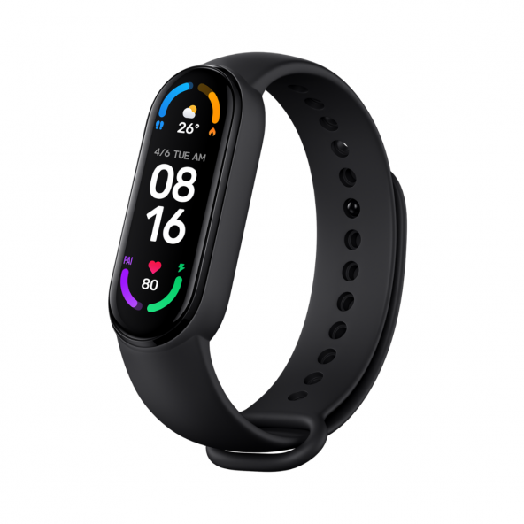 Xiaomi Mi Band 6 Akıllı Bileklik