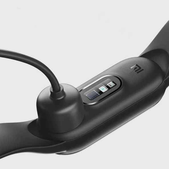 Xiaomi Mi Band 6 Akıllı Bileklik - 3