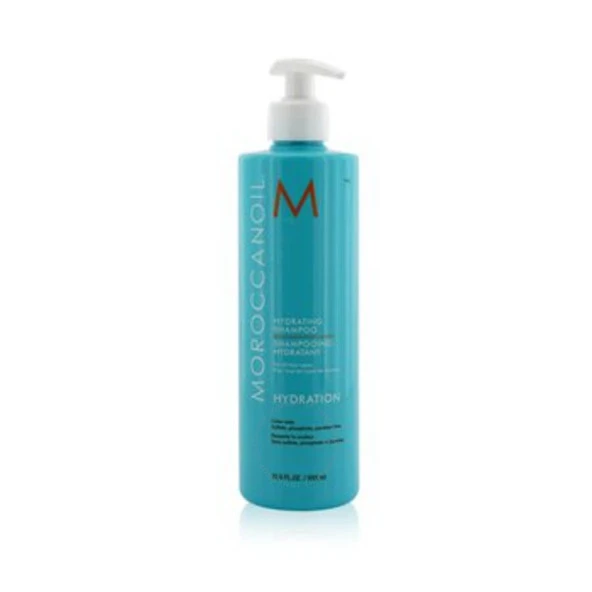 Moroccanoil  Hydrating Shampoo - 500ml