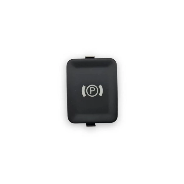 VW Passat CC 2009-2012 Park El Fren Kolu Basma Tuşu Düğmesi 3C0927225C - 3