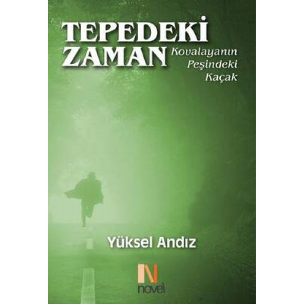 Tepedeki Zaman