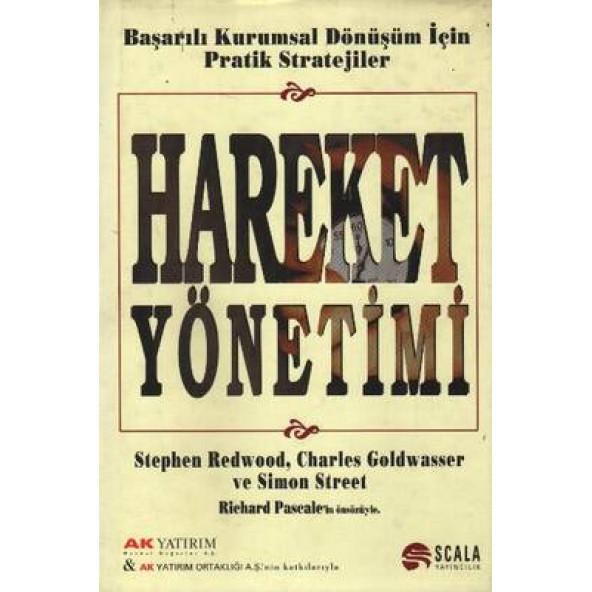 Hareket Yönetimi