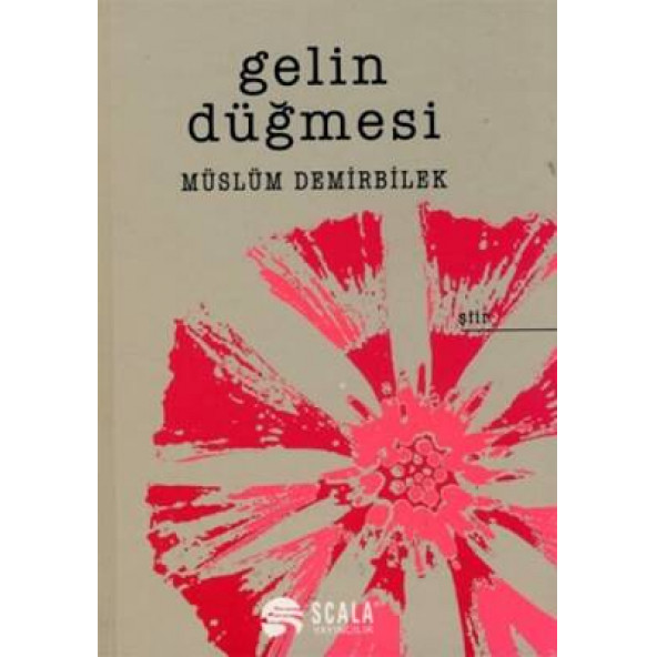 Gelin Düğmesi (Ciltli)