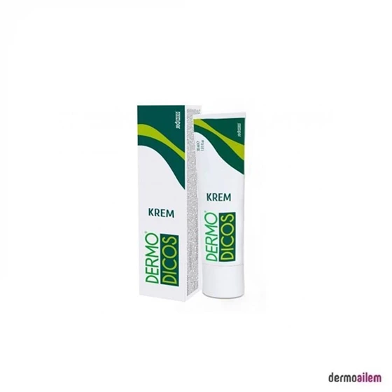 Dermodicos Plus Krem 30 ml - 2