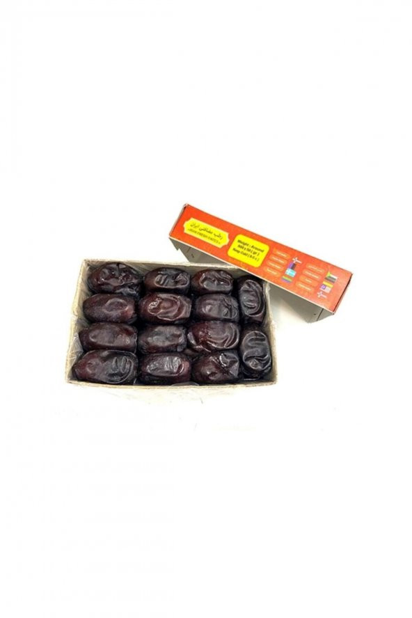 Iran Paket Hurma 500 gr