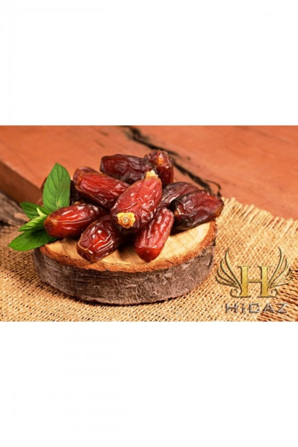 Yeni Mahsül Medine Mebrum Hurma 1 kg