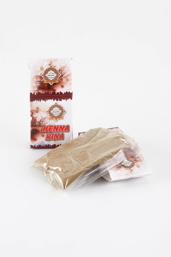Haşimi Henna Toz Kına 20 gr - 1