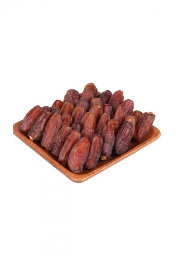 Açık Hurma Medine 250 gr