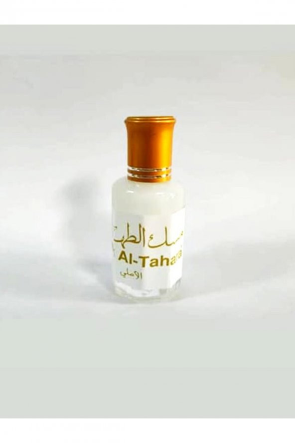Musk Al-tahara (beyaz) 6 Ml "orijinal" - 2