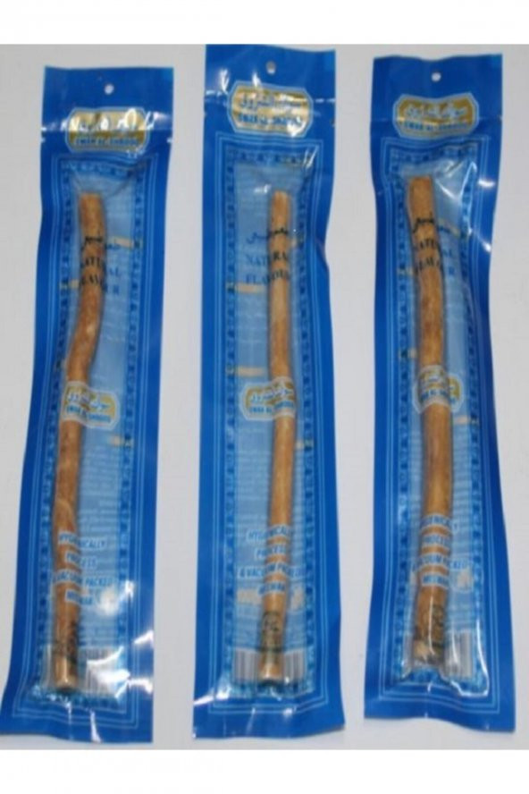 Swak Al-shrooq Misvak, Ince,vakumlu Paket - 1