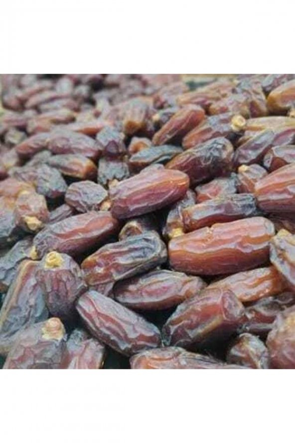 Medine Hurması 5 Kg Paket - 1