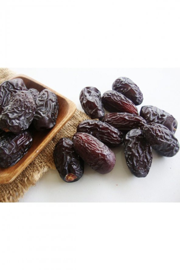 Medine Safavi Hurma 1 kg - 3